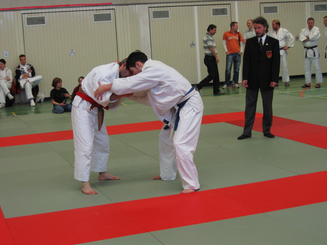 HAWE-Judo-Coup 2005
HAWE-Judo-Coup 2005
HAWE-Judo-Coup-2005 - 33