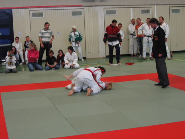HAWE-Judo-Coup 2005
HAWE-Judo-Coup 2005
HAWE-Judo-Coup-2005 - 39