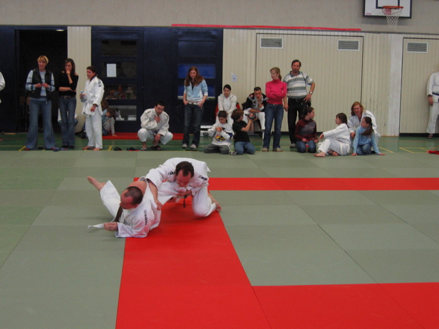 HAWE-Judo-Coup 2005
HAWE-Judo-Coup 2005
HAWE-Judo-Coup-2005 - 43