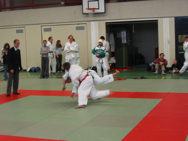 HAWE-Judo-Coup 2005
HAWE-Judo-Coup 2005
HAWE-Judo-Coup-2005 - 45