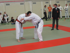 HAWE-Judo-Coup 2005
HAWE-Judo-Coup 2005
HAWE-Judo-Coup-2005 - 33