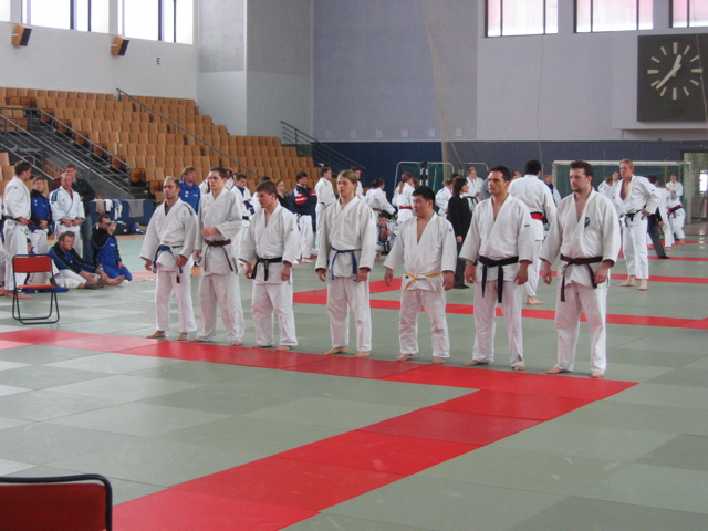 Randori-Team-Cup - 2