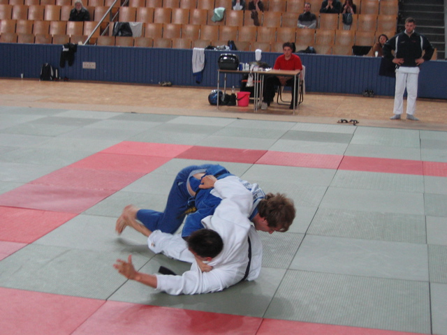 Randori-Team-Cup - 50