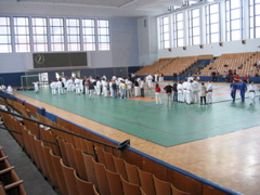 Randori-Team-Cup - 1