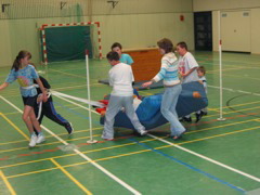 Weihnachtsfeier2004 - 66